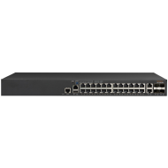 ICX 7150-24p Switch Réseau Poe+ 24 Ports Gigabit Empilable